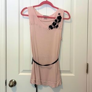 H&M sleeveless tunic